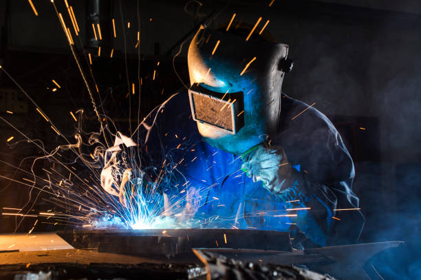 Pittsboro, IN Welder & Metal Fabrication Company