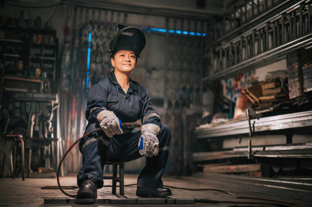 Affordable Welder Services in Pittsboro, IN