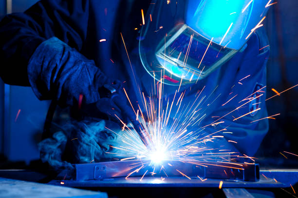 Best Marine and Shipbuilding Welding in Pittsboro, IN