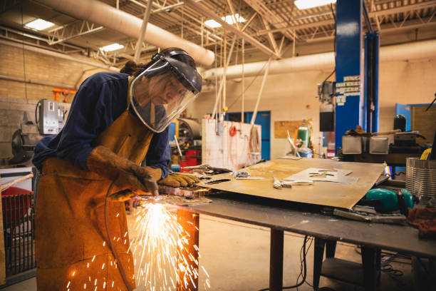Pittsboro, IN Welder & Metal Fabrication Company