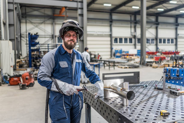 Affordable Welder Services in Pittsboro, IN